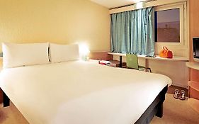 ibis Strasbourg Aéroport Le Zénith